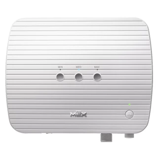 MEX เครื่องทำน้ำร้อนมัลติพอยท์ 6000W : รุ่น CENTRI 6 (S) : สีขาว (ควบคุมการทำงานด้วยชุดควบคุม 1 ชุด)
