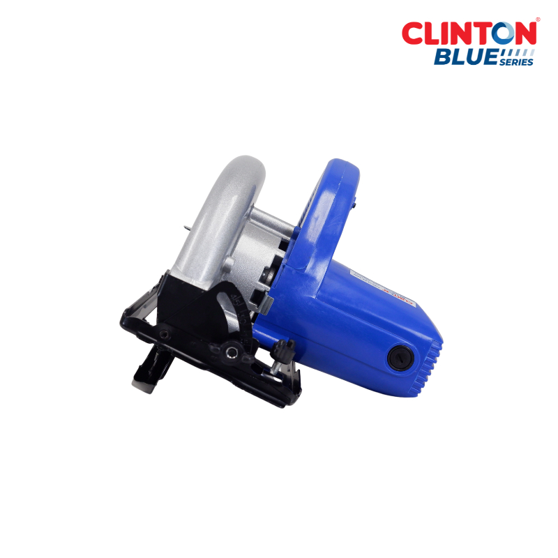 เลื่อยวงเดือนไฟฟ้า 7 นิ้ว 1050 วัตต์ CLINTON รุ่น CB-CS5800 - รูปที่ 2