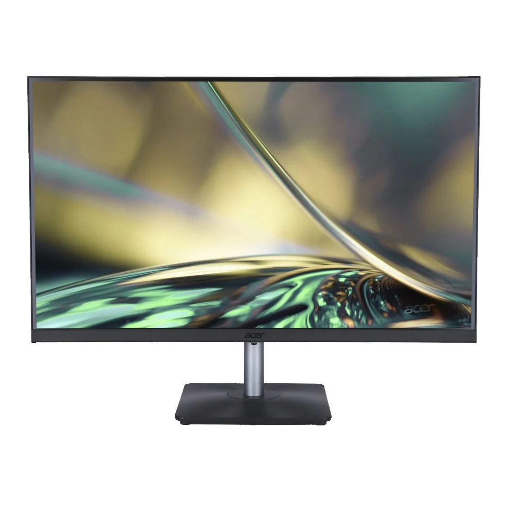 MONITOR (มีลำโพงในตัว) ACER VERO RS272 G0BPAMIX - 27 INCH IPS FHD 120Hz AMD FREESYNC NVIDIA G-SYNC- 3 Years