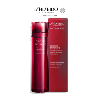 Shiseido Eudermine Activating Essence 145ml