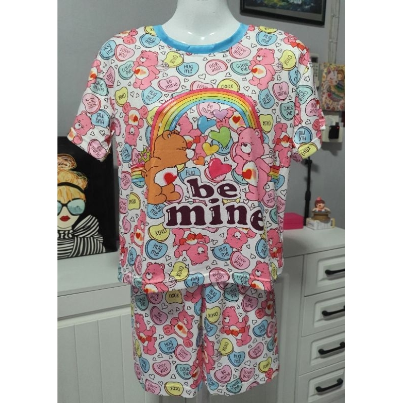 🌈ลิ้งค์งานพร้อมส่ง!! ชุดเซ็ท no.05 Pushiko GG Shop