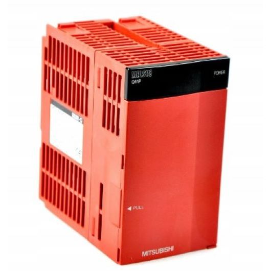 Q61P POWER SUPPLY MODULE MITSUBISHI