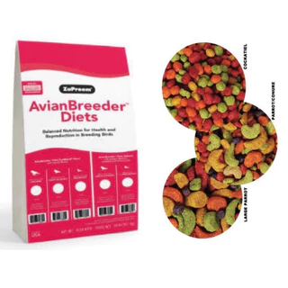 Zupreem Breeder แบ่งจำหน่าย1kg.