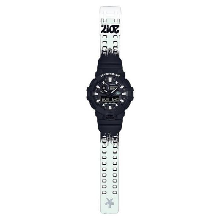 GA-700EH-1A l Limited 35th ERIC HAZE l ประกันร้าน 1 ปี l GA-700EH-1A,GA-700EH-1,GA-700EH,GA-700