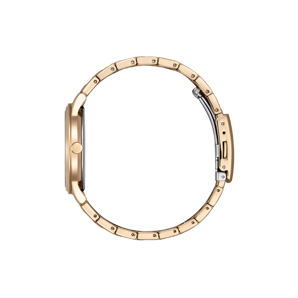 CITIZEN L Eco-Drive EM0418-81X Lady Watch (นาฬิกาผู้หญิงพลังงานแสง)