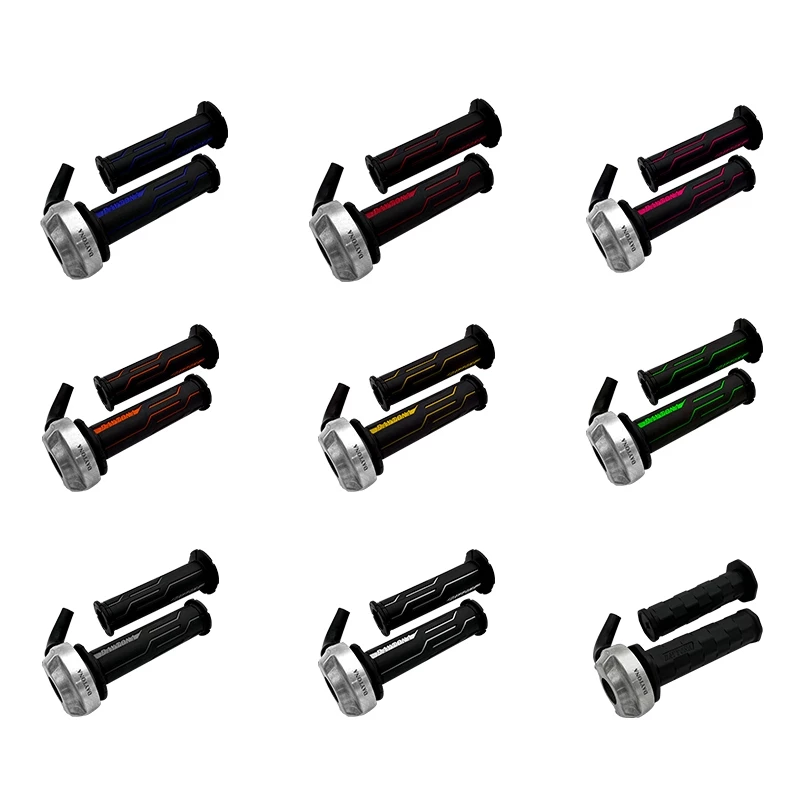 ปลายแฮนด์ CNC สำหรับมอเตอร์ไซค์ทุกรุ่น thumbnail 10