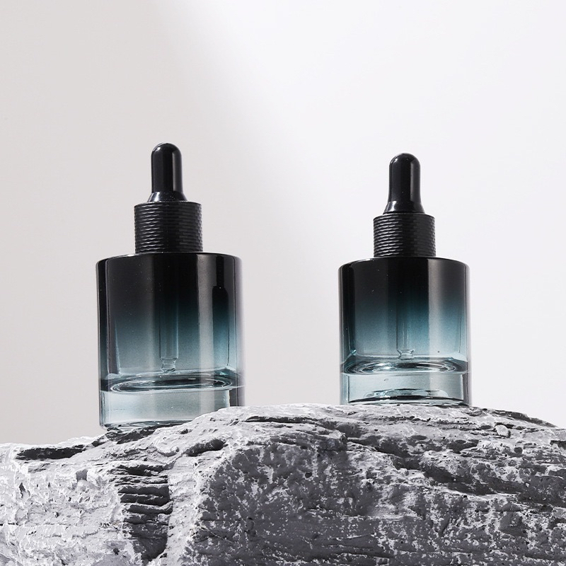 Premium Dropper Bottles 30/50ml : Tincture Bottles For THС/CВD Oil Suppliers