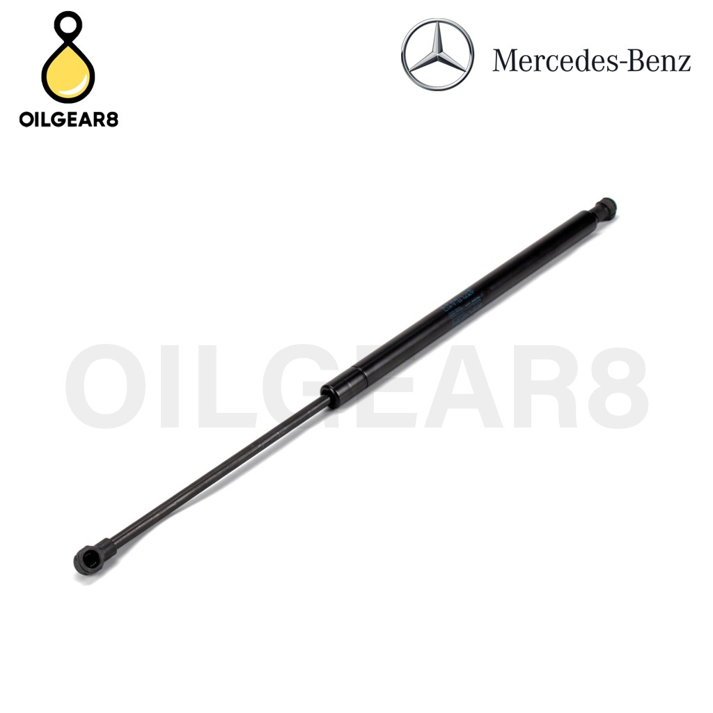 BENZ โช๊คฝากระโปรงหน้า W210 เบอร์ 2108800429 ยี่ห้อ STABILUS 0592PD (ราคาต่อ 1 ข้าง)