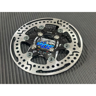 จานลายดาว แถมน็อตจานเลส ตรงรุ่น 110i 125ปลาวาฒ ถ้า 125 เก่าต…