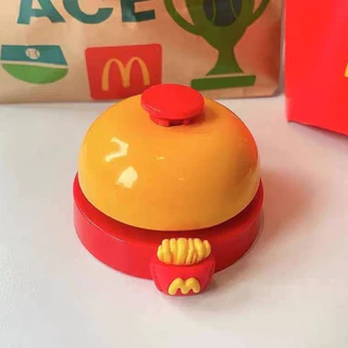 กริ่งMc Donald's รุ่นใหม่