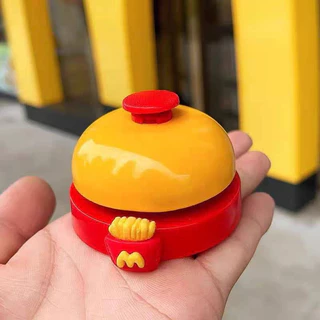 กริ่งMc Donald's รุ่นใหม่