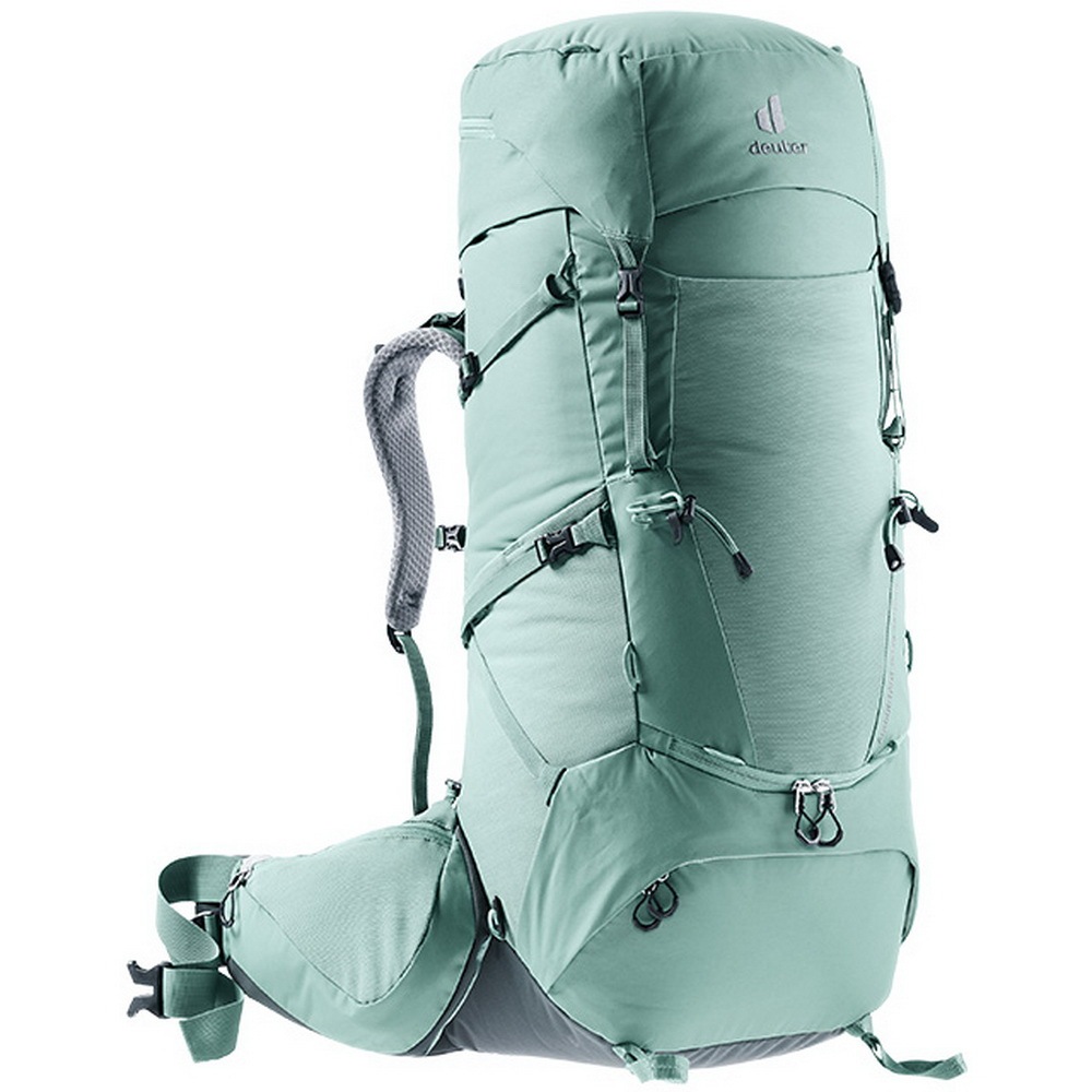 กระเป๋าเป้ DEUTER Aircontact Core 55+10 SL -
