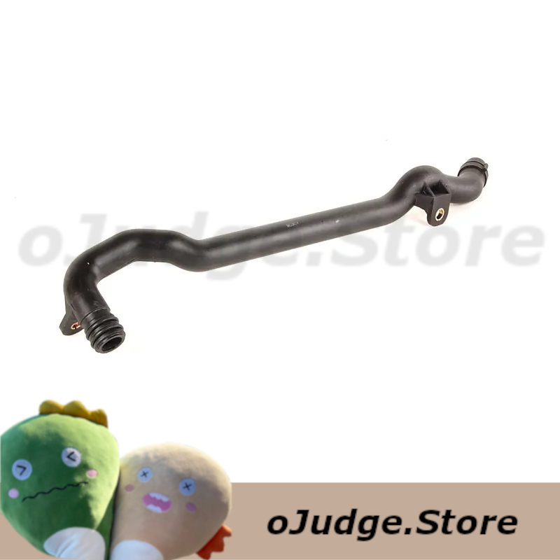 ท่อน้ำข้างเครื่อง (ท่อน้ำเข้า heater) BMW M52TU, M54 | 11531705210