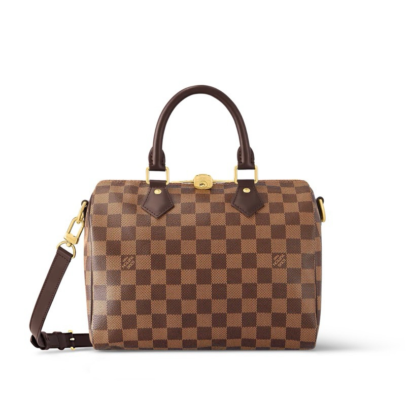 Twins Lv speedy25 Damier (2017) Lv speedy