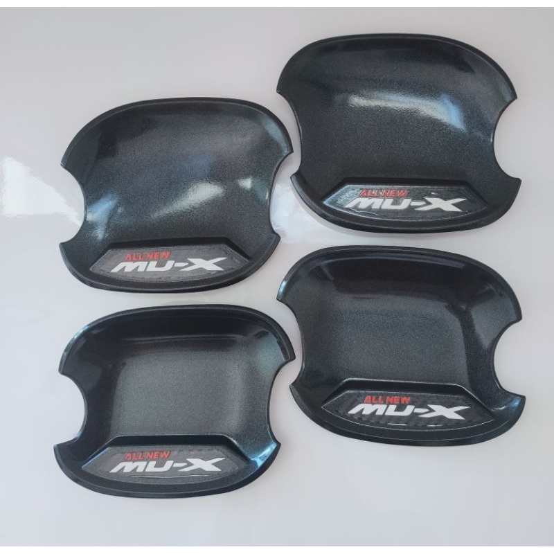 เบ้าประตู MU-X2021-2024