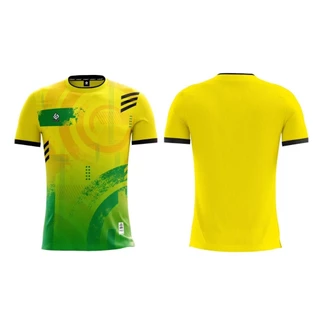 เสื้อกีฬา เสื้อบอล LG-A12