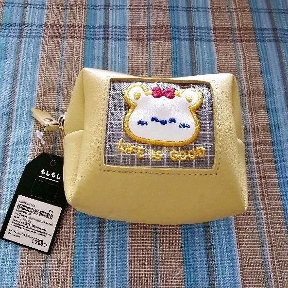 กระเป๋าใส่ของ Moshi Moshi