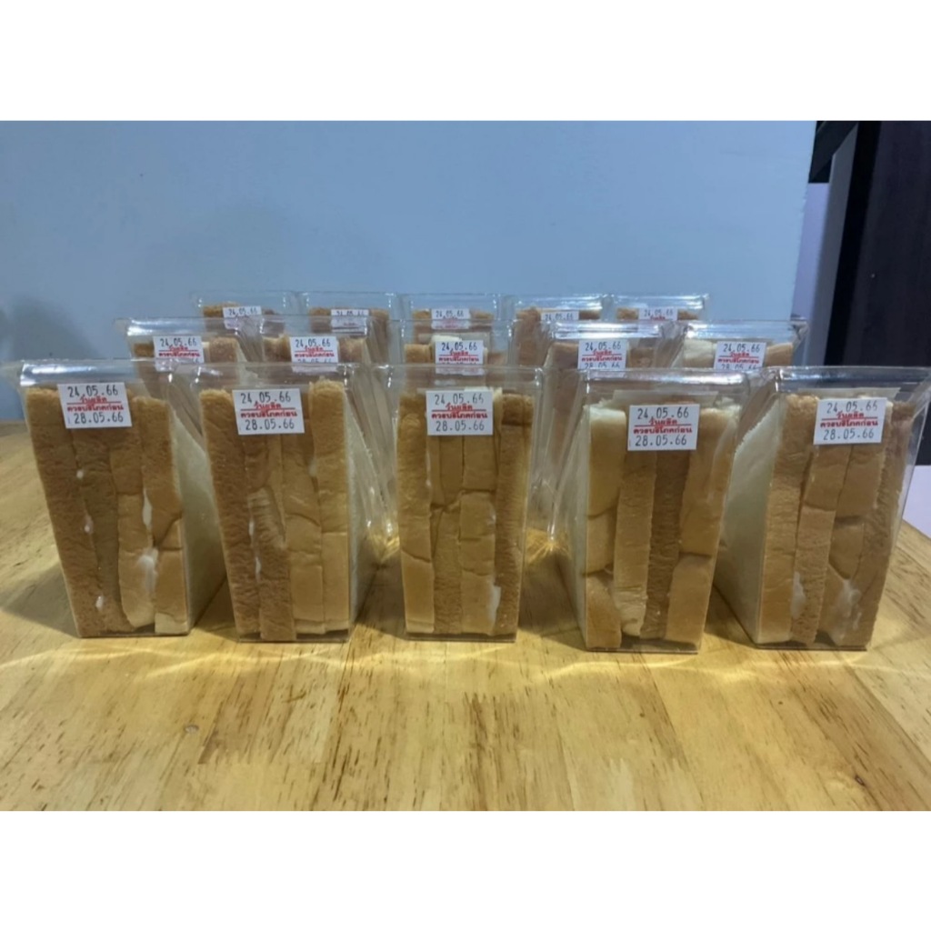 S22 สติกเกอร์ม้วน วันผลิต /ควรบริโภคก่อน สติกเกอร์ ป้ายราคา สติ๊กเกอร์เครื่องยิงราคา แท้!สำหรับรุ่น MX-6600L และ MX-6602 - รูปที่ 4