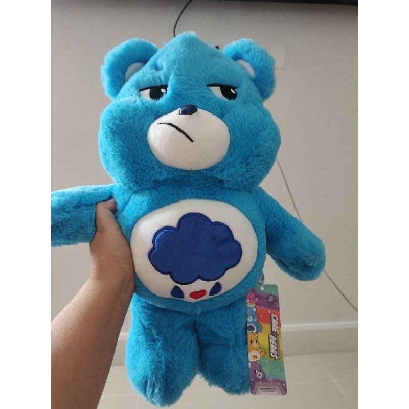 ตุ๊กตาcare bears ตัวใหญ่