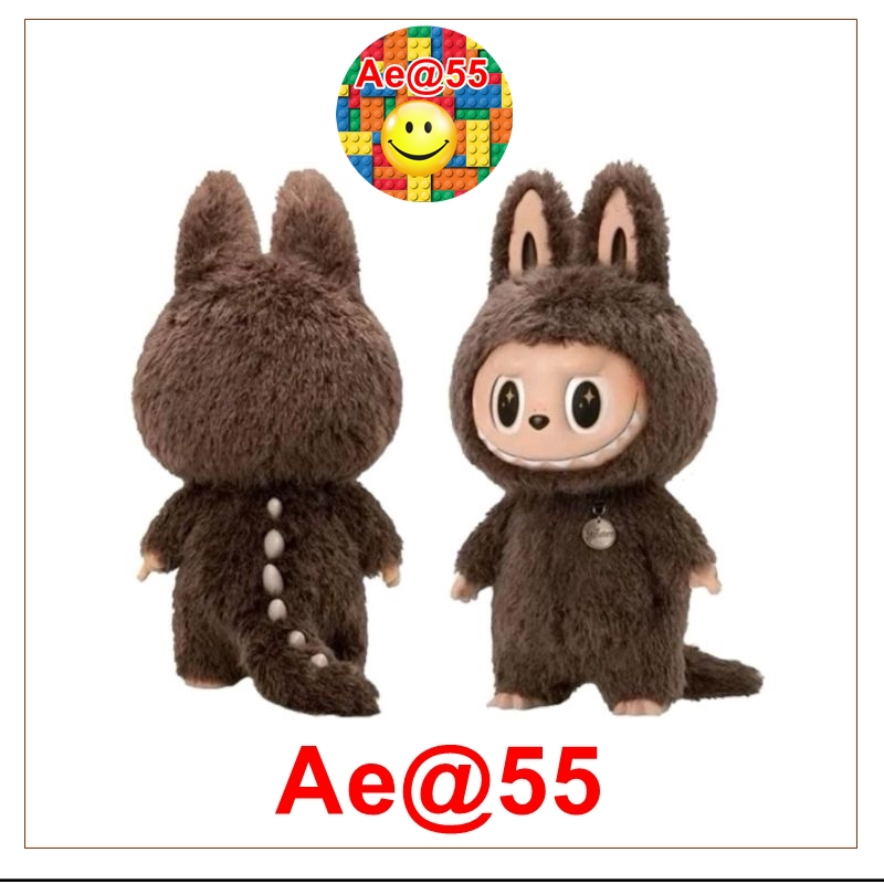 Zimomo THE MONSTERS-IFOUND YOU พร้อมส่งในไทย