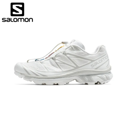 SALOMON XT 6412529 100%ของแท้ รองเท้าผู้ชาย