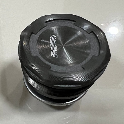 น็อตหัวโช้ค CB500X(ปี23) น็อตหัวโช๊คหัวกลับ โช้คUSD มือสอง สภาพดี