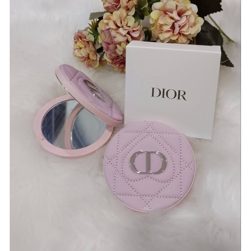 Dior Beaute Pocket Mirror