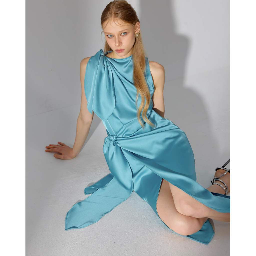 PAING เดรส รุ่น Cosmos Dress