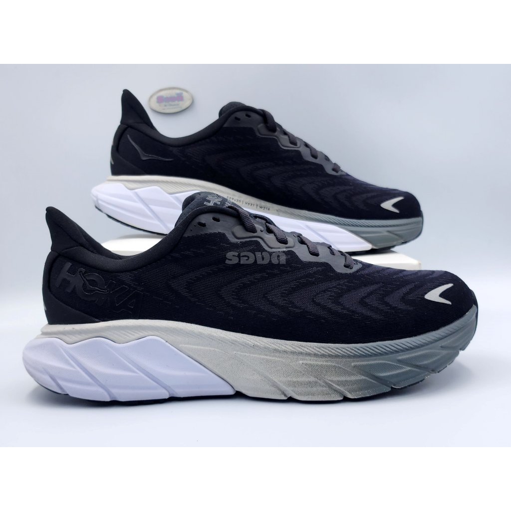 Hoka Arahi6 Size 40.5 / 25.5 cm. **รับประกันแบรนด์แท้ 100%**