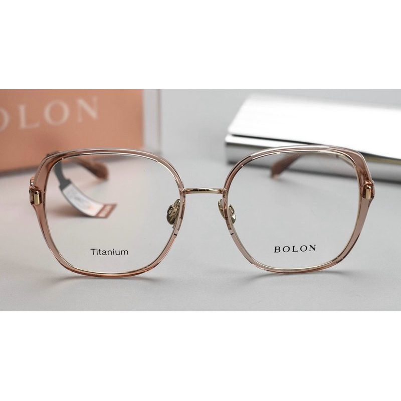 Bolon BA6020 B30 Titanium ‼️ ราคาที่ให้ต่ำกว่าใช้โค๊ด