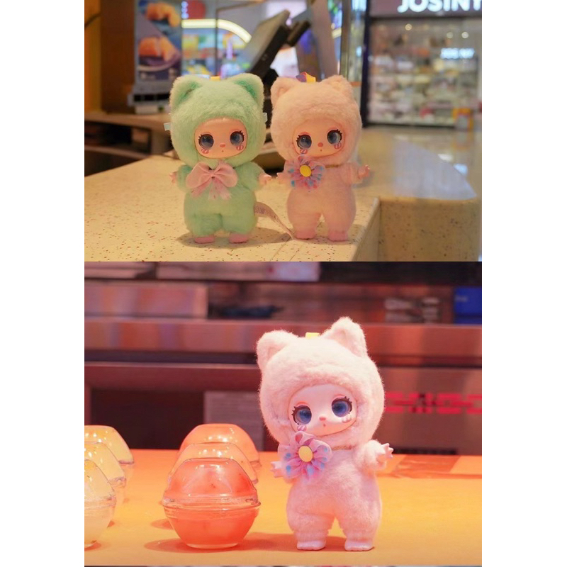 Liila Luky cat - Preorder