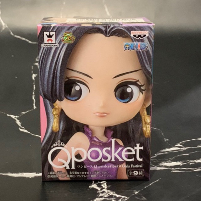 Q posket petit Girls Festival #one piece