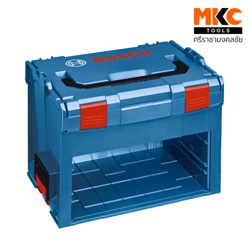 Bosch กล่องเครื่องมือ LS-boxx 306