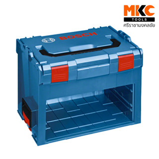 Bosch กล่องเครื่องมือ LS-boxx 306