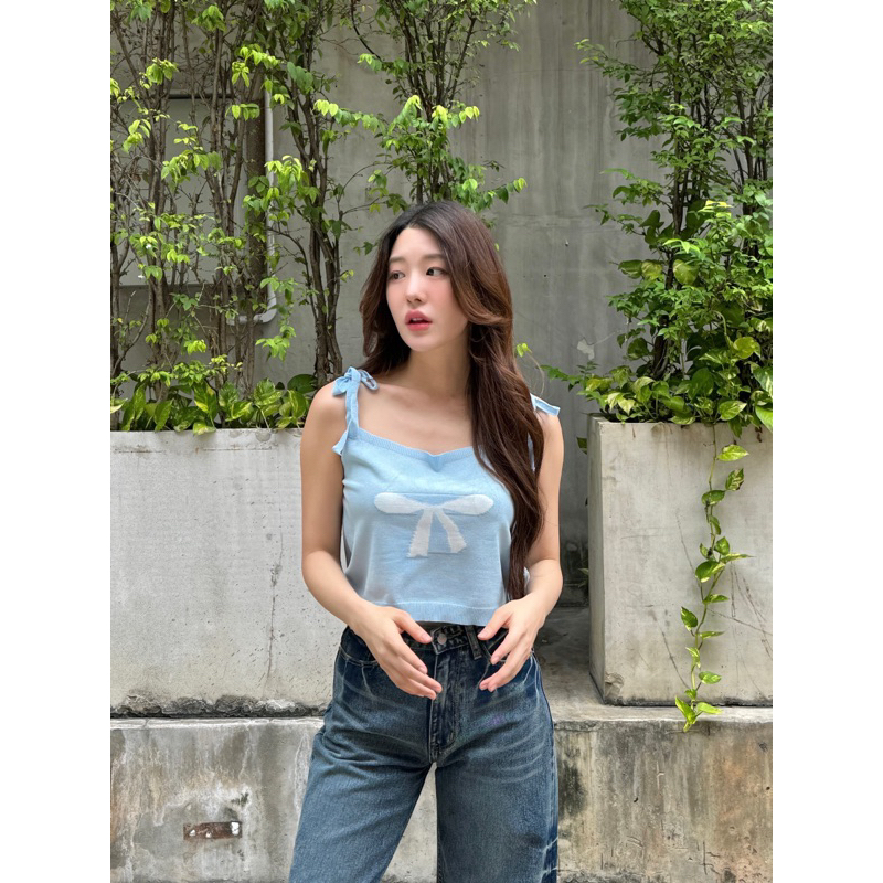 สายเดี่ยว Mory tank ( 220 from 390)