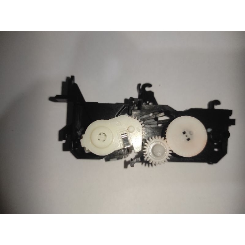 Assy-Gear wall hp deskjest 2300/2600/2700