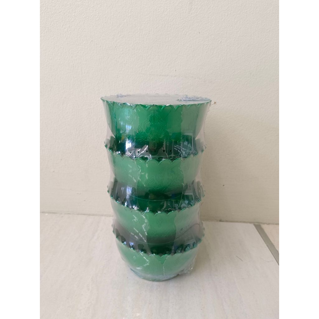 ที่รองขาโต๊ะ ที่รองขาตู้ #กันมด #กันแมลงคลาน #รองขาตู้ #ของใช้ในครัว - รูปที่ 5