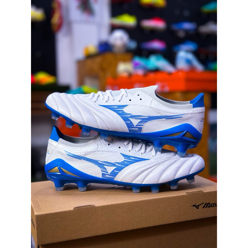Mizuno Morelia Neo 4 beta Elite Fg
