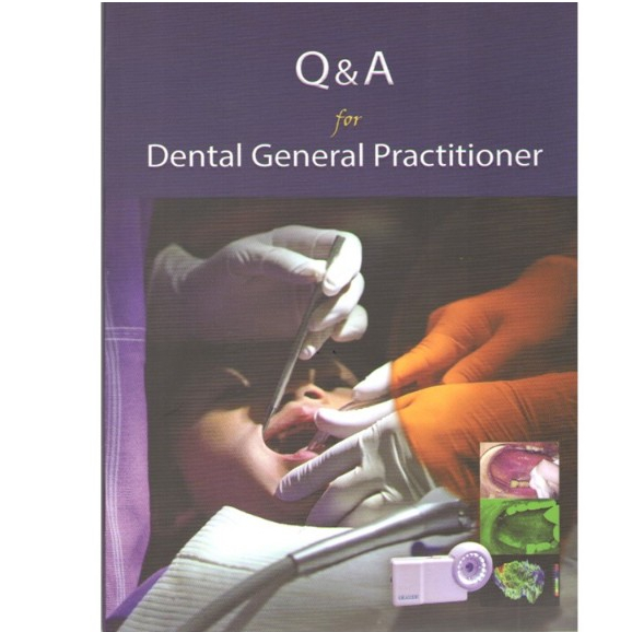 c111 9786166161359 Q & A FOR DENTAL GENERAL PRACTITIONER