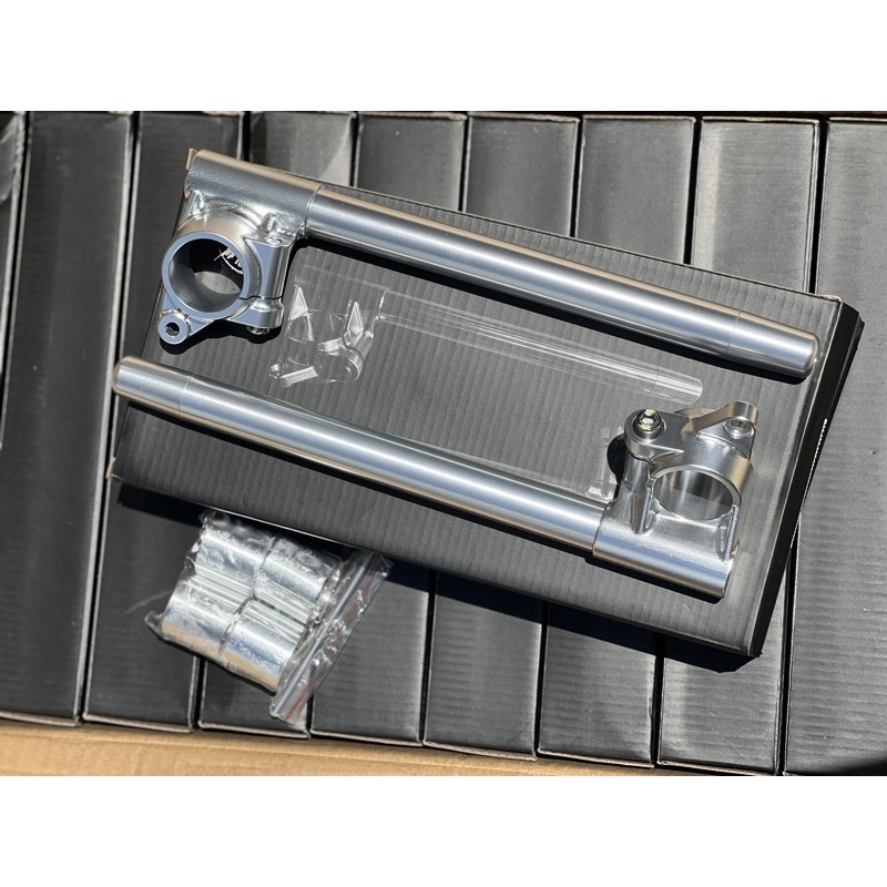 แฮนsrx งานCNC ปลอกสวม30/31