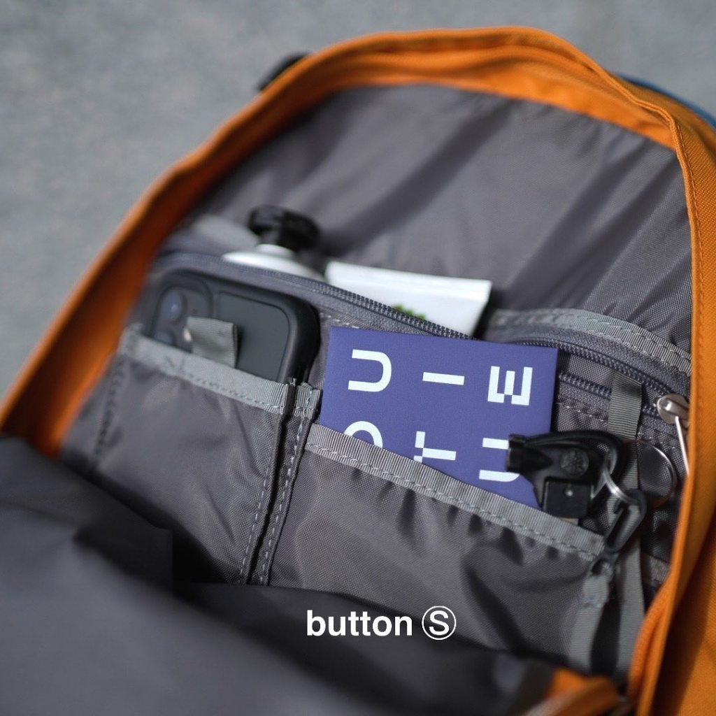 กระเป๋าเป้ The North Face BOREALIS II ของใหม่ ของแท้ พร้อมส่งจากไทย