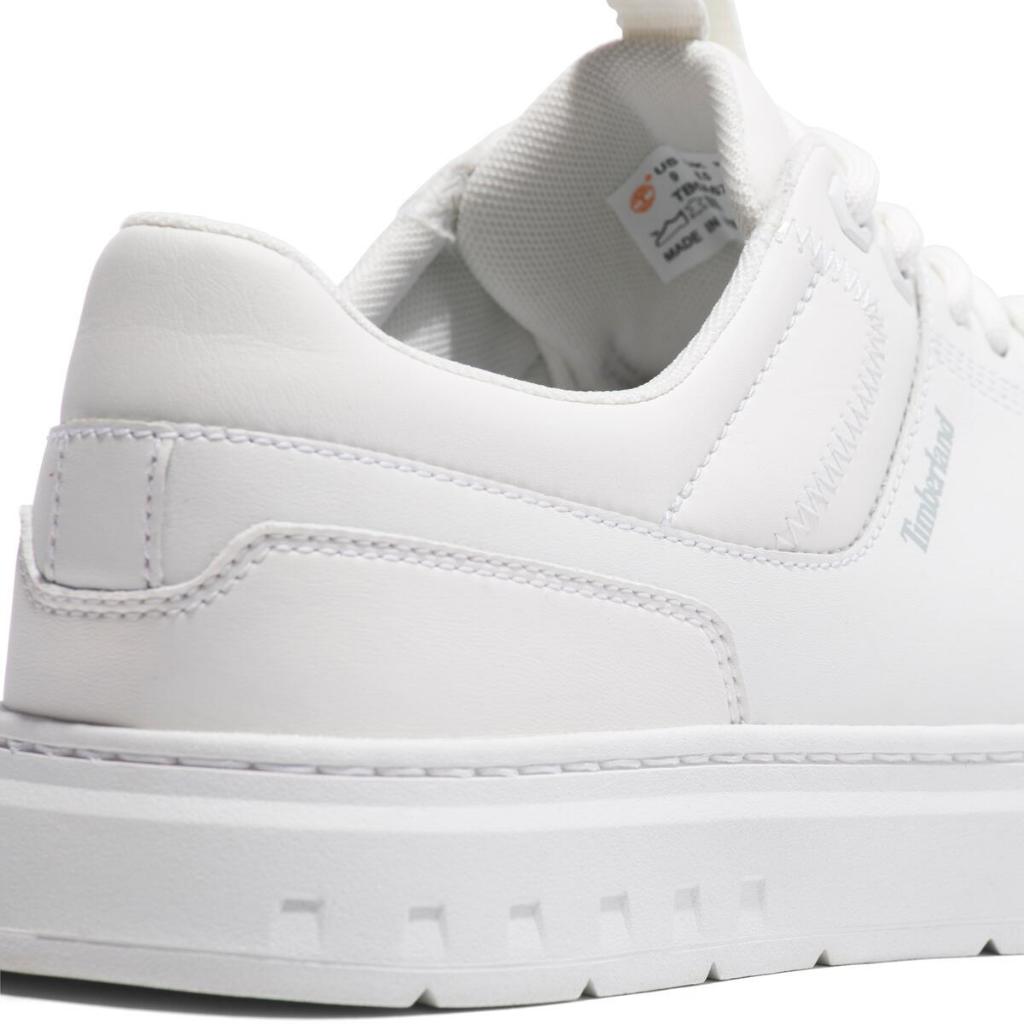 Timberland Men's MAPLE GROVE LOW LACE UP SNEAKER รองเท้าผู้ชาย (FTMMA675W)