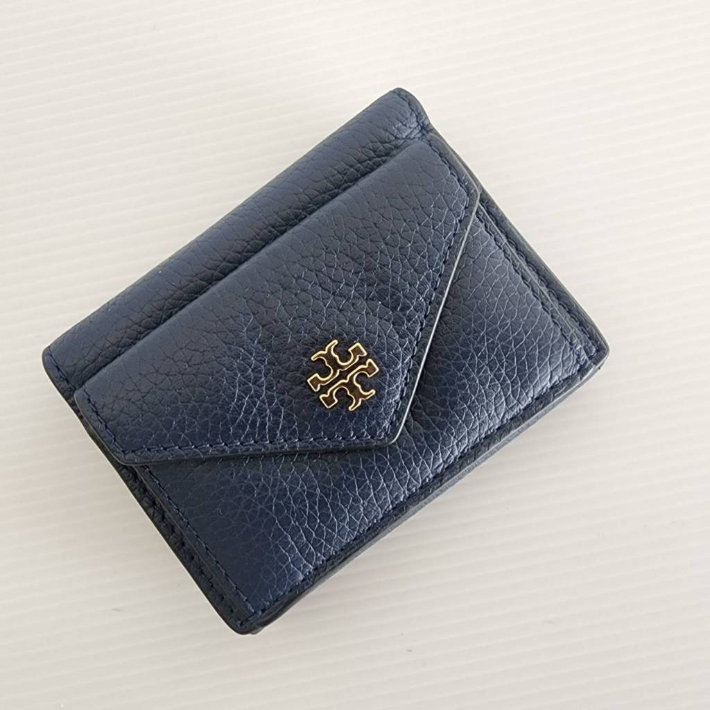 Tory Burch Carter Micro Wallet