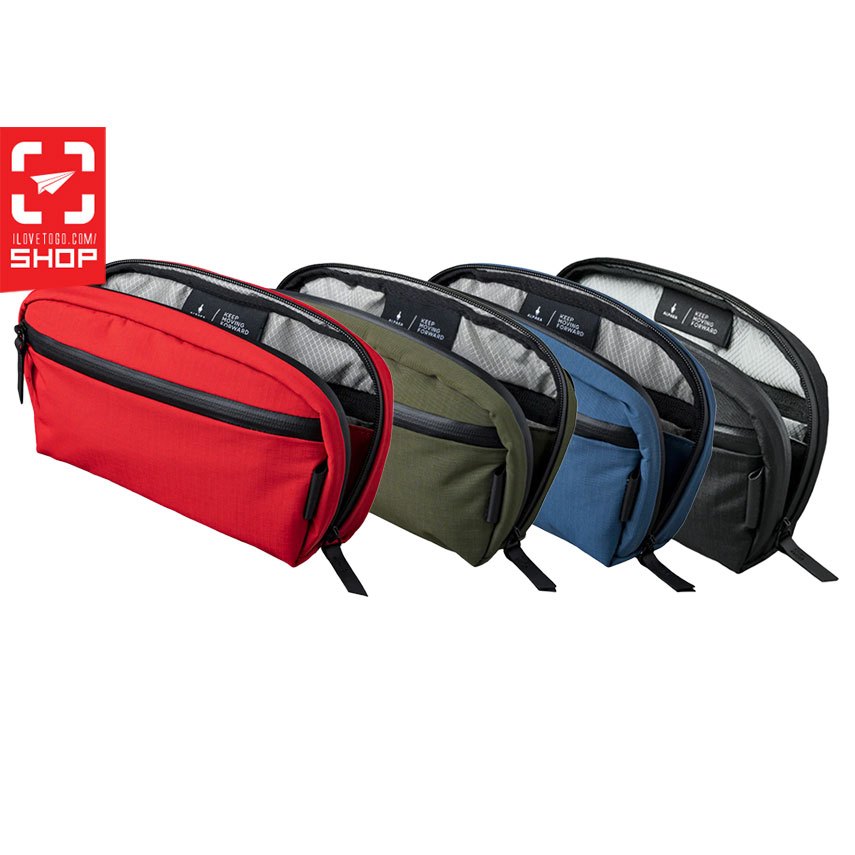 กระเป๋าเก็บอุปกรณ์อาบน้ำ Alpaka - Toiletry Bag