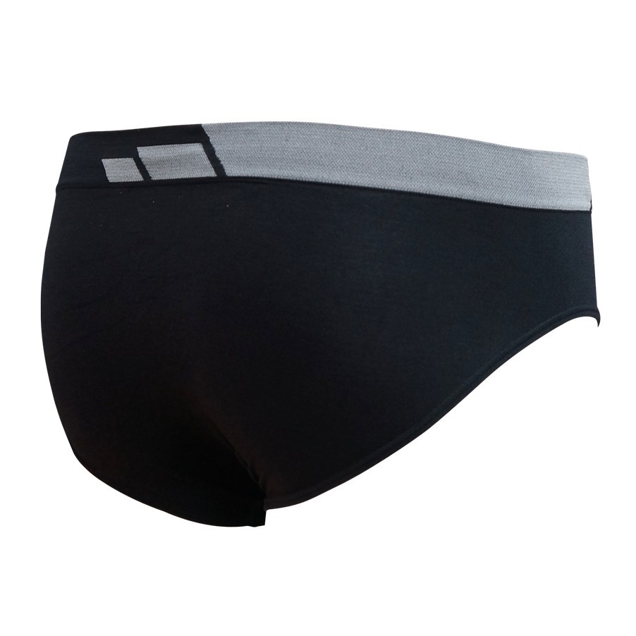 J.Press กางเกงในชาย ขาเว้า Seamless เจเพรส รุ่น 8117 จำนวน 3ตัว/แพ็ค - รูปที่ 7