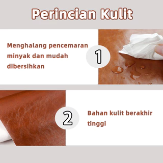 【ส่งจากไทย】3M PU หนังน้ำมันขี้ผึ้ง หนังติดโซฟา ซ่อมเบาะหนัง แปะ ทนทาน กันน้ำ หนา สติ๊กเกอร์ซ่อมโซฟา