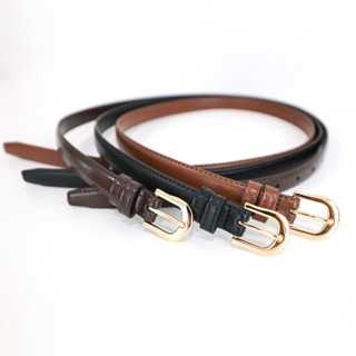 🔥danmugi.official🔥พร้อมส่ง 1-2 วันถึง🇹🇭🇹🇭: Classic belt เข็ม…