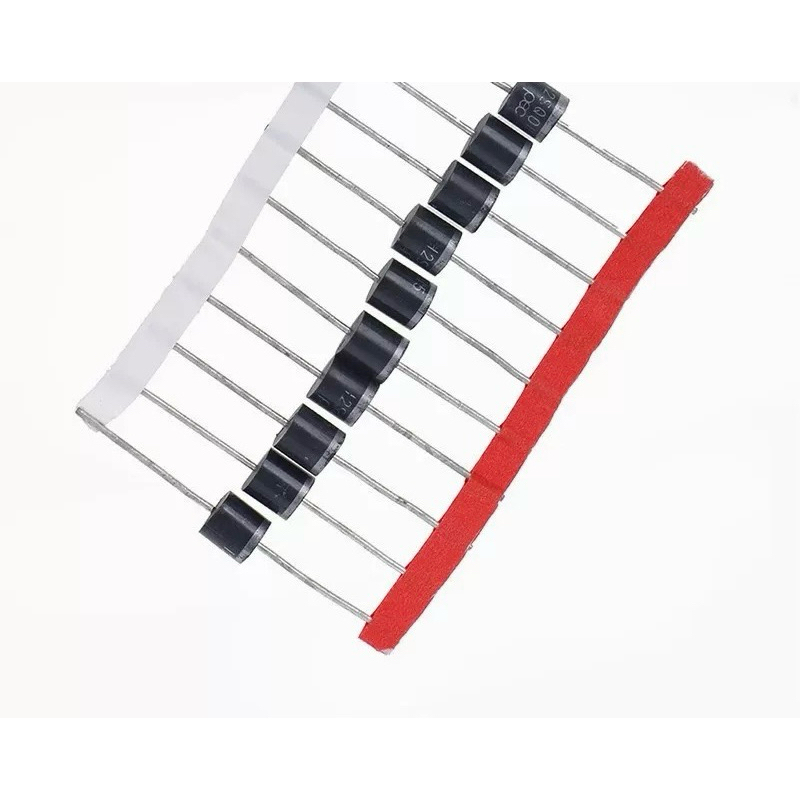 แพ็ค 4 ชิ้น schottky diode ชอทกี้ไดโอด 10SQ045 10A 45V 20SQ045  20A 45v - รูปที่ 2