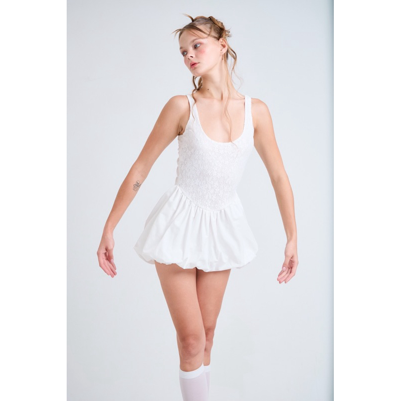 Hanna.bgg Ella dress (H169)