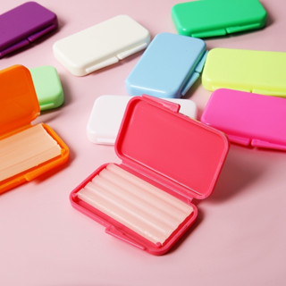 ส่งเร็วทันใจขี้ผึ้งสำหรับคนจัดฟัน ช่วยป้องกันการระคายเคือง ก…